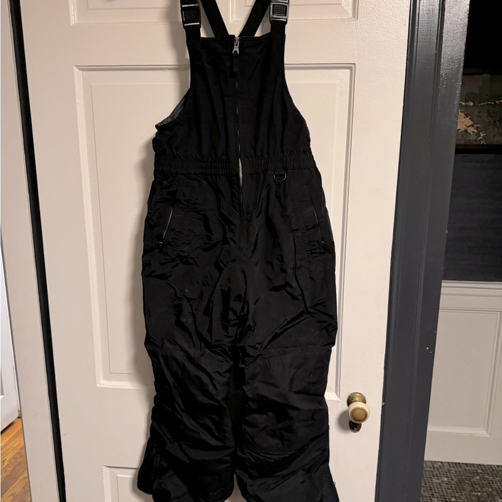 Lands End Snow Pants 12h